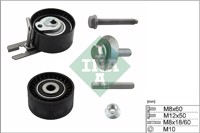 INA - ROLAMENTO Tensor ( Kit