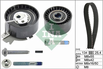 INA - KIT Dist. VKMA03256