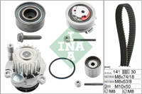 INA - KIT Dist. C/Bomba VKMC01255-1
