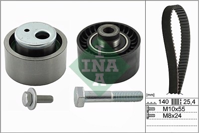 INA - KIT Dist. VKMA03244