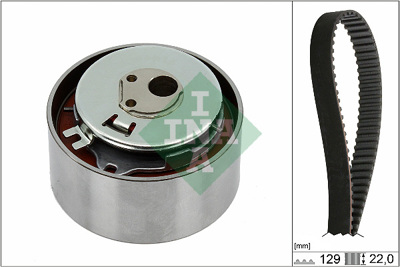 INA - KIT Dist. VKMA02206