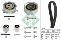 INA - KIT Dist. VKMA01148