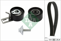 INA - KIT Dist. VKMA03316