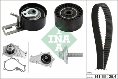 INA - KIT Dist. C/Bomba VKMC03316
