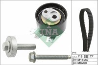 INA - KIT Dist. VKMA06136