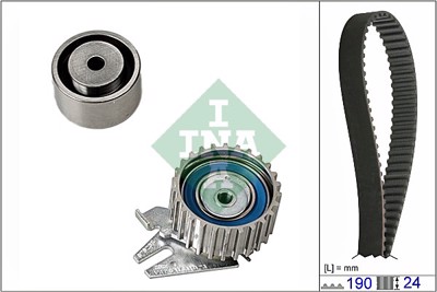 INA - KIT Dist. VKMA02176