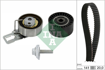 INA - KIT Dist. VKMA03318