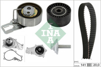 INA - KIT Dist. C/Bomba VKMC03318
