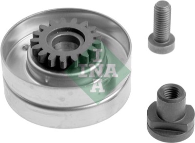INA - ROLAMENTO Tensor Ext. VKM3600