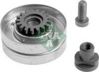 INA - ROLAMENTO Tensor Ext. VKM3600