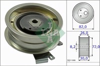 INA - ROLAMENTO Tensor VKM11113