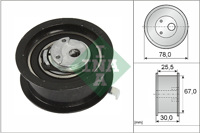 INA - ROLAMENTO Tensor VKM11014