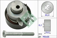 INA - ROLAMENTO Tensor VKM11120
