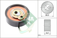 INA - ROLAMENTO Tensor VKM11124