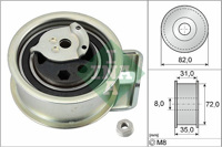 INA - ROLAMENTO Tensor VKM11143