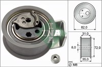 INA - ROLAMENTO Tensor VKM11142