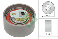 INA - ROLAMENTO Tensor VKM12390
