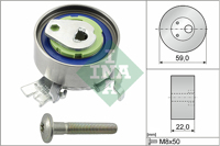 INA - ROLAMENTO Tensor VKM15216
