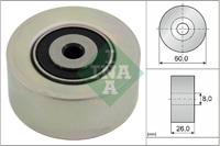 INA - ROLAMENTO Tensor ( VKM33042