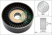INA - ROLAMENTO Tensor Ext. VKM3812