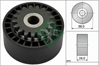 INA - ROLAMENTO Tensor Ext. VKM3602