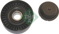 INA - ROLAMENTO Tensor Ext.