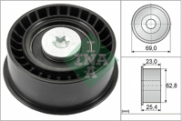 INA - ROLAMENTO Tensor VKM25152