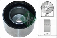 INA - ROLAMENTO Tensor VKM88000