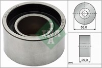 INA - ROLAMENTO Tensor VKM22174