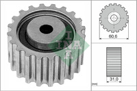 INA - ROLAMENTO Tensor VKM26125