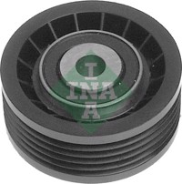 INA - ROLAMENTO Tensor Ext. VKM3606