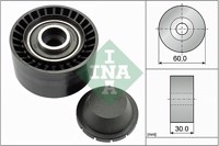 INA - ROLAMENTO Tensor Ext. VKM3304