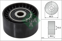 INA - ROLAMENTO Tensor