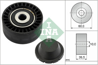 INA - ROLAMENTO Tensor Ext.VKM33100