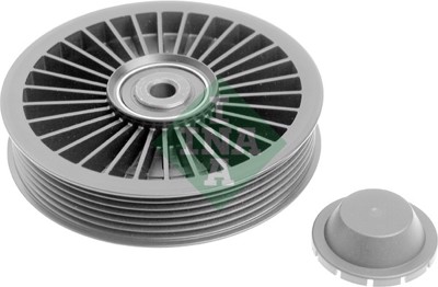 INA - ROLAMENTO Tensor Ext. VKM3625