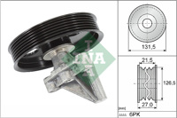 INA - ROLAMENTO Tensor Ext. VKM3605