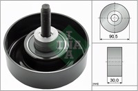 INA - ROLAMENTO Tensor Ext. VKM3410