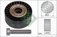 INA - ROLAMENTO Tensor Ext. VKM3303