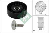 INA - ROLAMENTO Tensor Ext. VKM3302