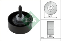 INA - ROLAMENTO Tensor Ext.