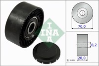 INA - ROLAMENTO Tensor Ext. VKM3100