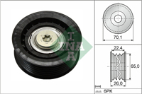 INA - ROLAMENTO Tensor Ext. VKM3403