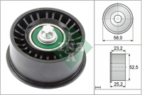 INA - ROLAMENTO Tensor VKM25312