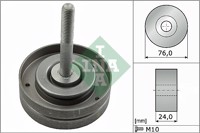 INA - ROLAMENTO Tensor Ext.VKM31221