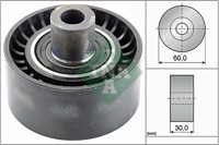 INA - ROLAMENTO Tensor VKM33131