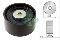 INA - ROLAMENTO Tensor Ext.