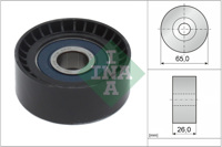 INA - ROLAMENTO Tensor Ext. VKM3502