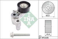 INA - ROLAMENTO Tensor Ext.