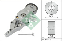 INA - ROLAMENTO Tensor Ext. VKM3101