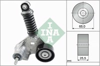 INA - ROLAMENTO Tensor Ext.